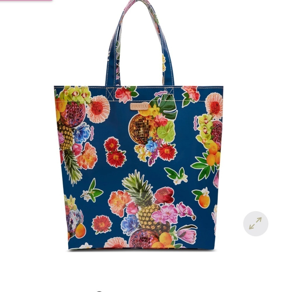 NWT-CRUISE Consuela basic bag.